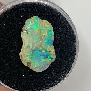 Australian Blue Opal